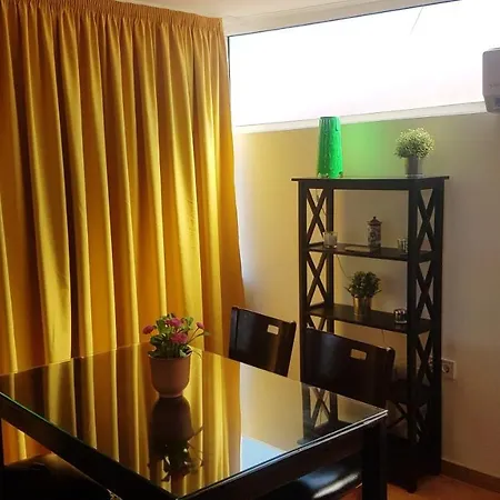 Διαμέρισμα Studio With View And Wifi At