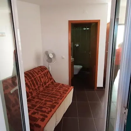 Studio With View And Wifi At Διαμέρισμα Lisboa