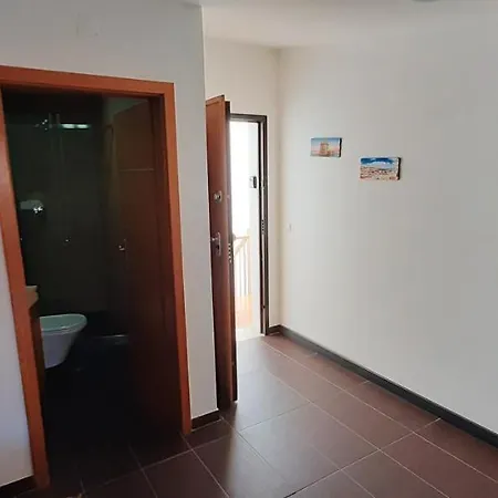 Studio With View And Wifi At Lisbon